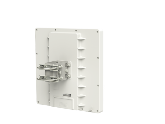 The MikroTik Flat Panel are rugged outdoor flat...