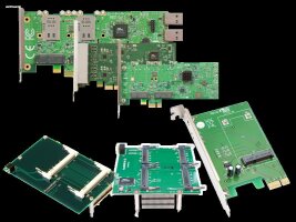 Interface Cards