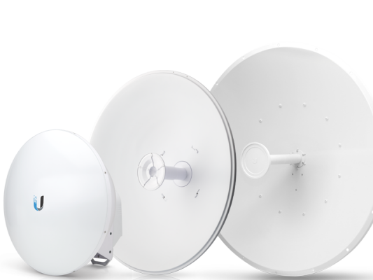 Antennas for use with Ubiquiti Networks\'...