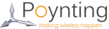 Poynting innovates, designs and manufactures...