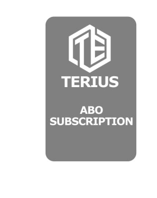  Here you can book a subscription for...