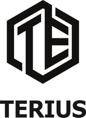  TERIUS is a revolutionary development and...