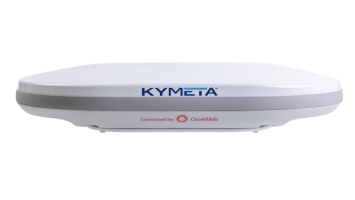 Phased Array für OneWeb