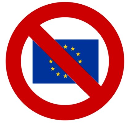 The placement into the EU market of this...
