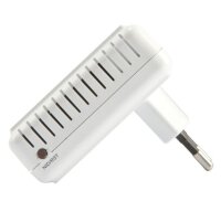 ALLNET ALL168250 / 500Mbit HomePlugAV Mini Powerline Adapter