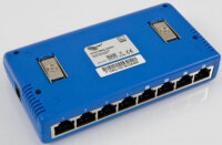 ALLNET ALL8089 / unmanaged 8 Port Fast Ethernet Switch