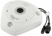 ALLNET IP-Cam MP Indoor Fisheye Full HD 6M ALL-CAM2385-L...
