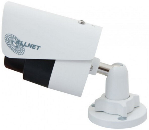 ALLNET IP-Cam MP Outdoor Mini Bullet Full H ALL-CAM2397v2-LE IP66