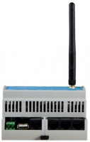 ALLNET MSR ALL3505 / IP Homeautomation Appliance HUT