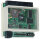 ALLNET MSR ALL4001 HUT / Ethernet Sensormeter für Hutschiene