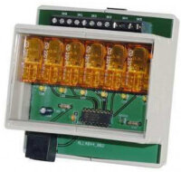 ALLNET ALL4044 HUT MSR / 6 fold 220V power voltage monitor