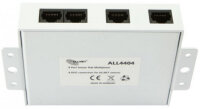 ALLNET ALL4404 MSR / Port Multiplexer 8-fold