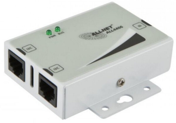 ALLNET ALL4406 MSR / temperature sensor in housing