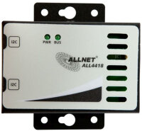 ALLNET ALL4418 / Combined sensor air wet / Temp