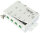ALLNET ALL4427 / relay module 4 port 250V / 10A in the metal housing
