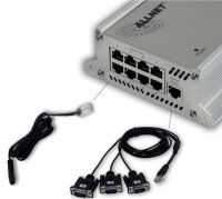 ALLNET ALL4500 / IP Sensoric Appliance