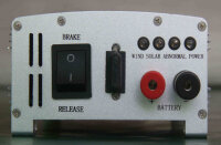 Charge Controller VWG3008, 600W - 48V