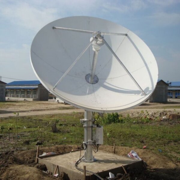KU-Band Rx/Tx Antenna - 300cm, TT-40300-MT