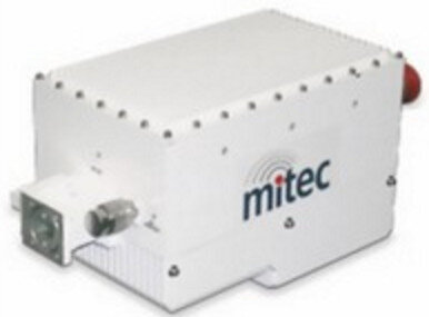 40 Watt Mitec KU-Band Transmitter