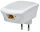 Allnet ALL0237R WLAN 300Mbit Range Extender