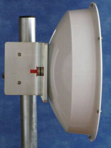 Parabolic Antenna JRMA-380 10/11GHz