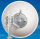 Parabolic Antenna JRMB-1200-10/11GHz