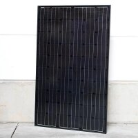 Sun-X panel Mono 270Wp 60 cells (MPPT 30V, black)