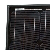 Sun-X panel Mono 270Wp 60 cells (MPPT 30V, black)