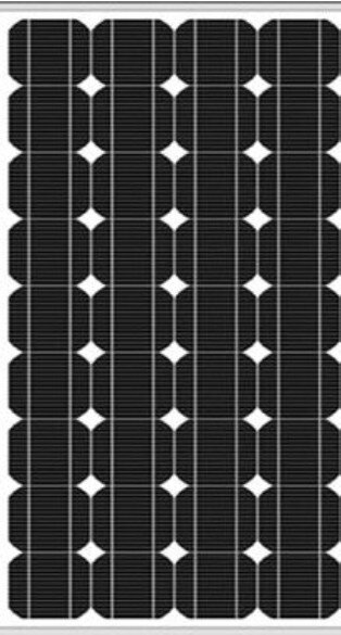 Cosuper Solarpanel Mono 250W 60 Zellen