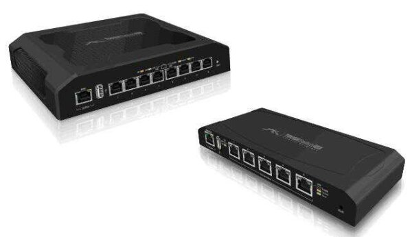TOUGHSwitch PoE 8 Port