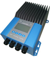 CMP Solar Charge Controller