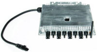 Sun-X Micro Inverter Grid-tied DC/AC 1000W, 3phase, 230/400V