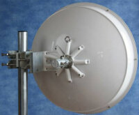 Parabolic Antenna JRC-29 DuplEX Precision