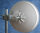 Parabolic Antenna JRC-29 DuplEX Precision