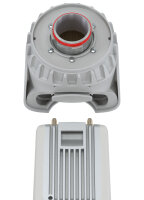 Symmetrische Horn Antenne 80°, 11 dBi mit TwistPort Adapter für ePMP 1000 AP und CSM