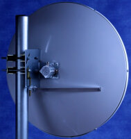 Parabolic Antenne JRC-29 MIMO (2er Paket) R-SMA Type