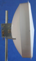 Parabolic Antenne JRC-29 EXTREM (2er Paket)
