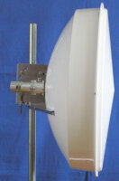 Parabolic Antenna JRC-29 DuplEX (2 pack)