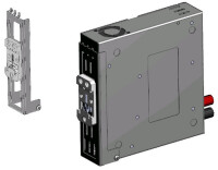 Netonix DIN-8-150-AC