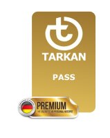 30 Tages FAIR USE PASS f&uuml;r TARKAN Premium