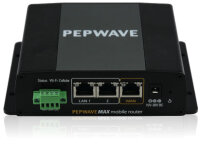 Peplink Pepwave MAX BR1 3G - nur Solange der Vorrat reicht !