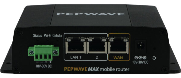 Peplink Pepwave MAX BR1 LTE