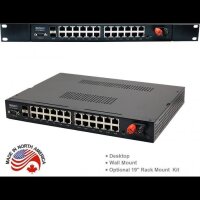Netonix WISP Switch WS-26-400-IDC