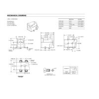 Netonix WISP Switch WS-6-Mini - NCS