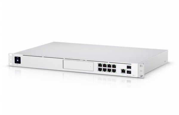 UBNT UniFi Dream Machine PRO