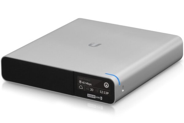 UniFi CloudKey Gen2 Plus with 1TB HDD