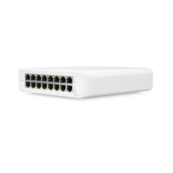 Switch Lite 16 PoE