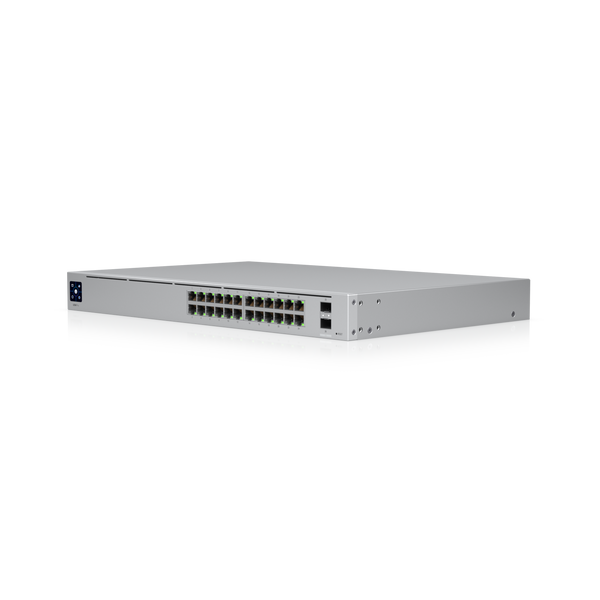 Switch Pro 24 (no POE)