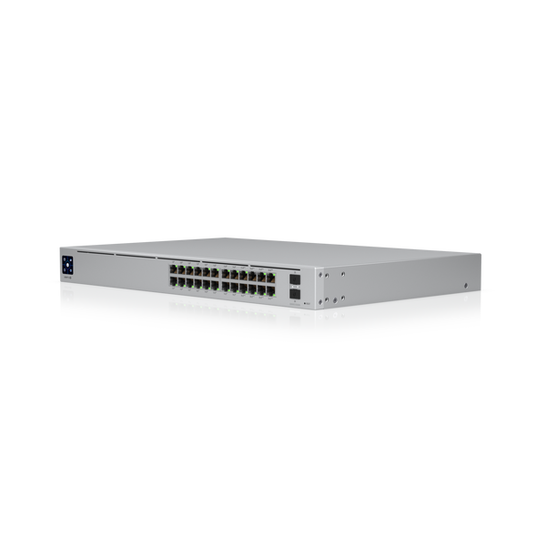 Switch Pro 24 PoE