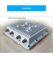 TERIUS STANDARD VERSION